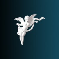 Декоративный орнамент Перфект G2312L 170х132х30 мм Декоративный орнамент Перфект G2312L 170х132х30 мм