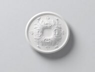 Декоративная потолочная розетка NMC Arstyl R1520 диаметр 400 мм Декоративная потолочная розетка NMC Arstyl R1520 диаметр 400 мм