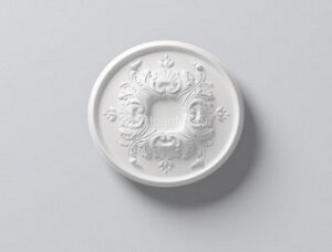 Заказать Декоративная потолочная розетка NMC Arstyl R1520 диаметр 400 мм Заказать Декоративная потолочная розетка NMC Arstyl R1520 диаметр 400 мм