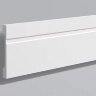 Заказать Плинтус для пола NMC Floorstyl Essenza FD15 150х18 2 м 