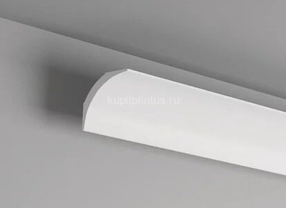 Заказать Карниз NMC Nomastyl NE1 40х40 2 м Заказать Карниз NMC Nomastyl NE1 40х40 2 м