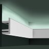 Заказать Профиль для скрытого освещения Orac Decor Purotouch C381 2 м 