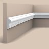 Заказать Молдинг гибкий Orac Decor Purotouch Flex P8030F 2 м 