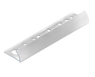 С-профиль для плитки внешний 12 мм NEEXY PV18-18 SW муар белый 2.7 м С-профиль для плитки внешний 12 мм NEEXY PV18-18 SW муар белый 2.7 м