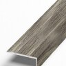 Заказать Порог угловой из алюминия Д1 КД Дуб пепельный (декорированный) 2,7 м Заказать Порог угловой из алюминия Д1 КД Дуб пепельный (декорированный) 2,7 м