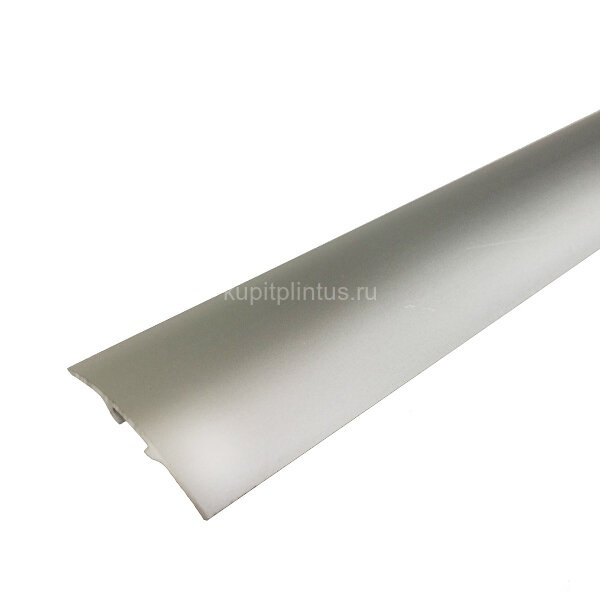 Заказать Порог алюминиевый без отделки В4 Алюминий 2,7 м Заказать Порог алюминиевый без отделки В4 Алюминий 2,7 м