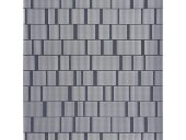 Декоративная панель 3D HiWood Maximum DM626 BU7 с геометрическим узором 600х4 мм 3м