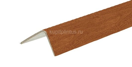 Заказать Уголок арочный 20х12 IDEAL A20 цвет 331 Кемпас 2,7 м Заказать Уголок арочный 20х12 IDEAL A20 цвет 331 Кемпас 2,7 м