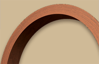 Заказать Уголок арочный 20х12 IDEAL A20 цвет 331 Кемпас 2,7 м Заказать Уголок арочный 20х12 IDEAL A20 цвет 331 Кемпас 2,7 м