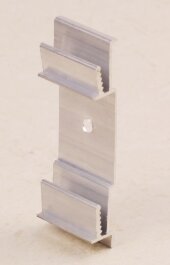 Крепление для плинтуса ПЛ-70 Крепление для плинтуса ПЛ-70