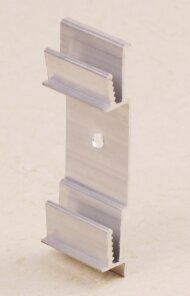 Крепление для плинтуса ПЛ-70 Крепление для плинтуса ПЛ-70