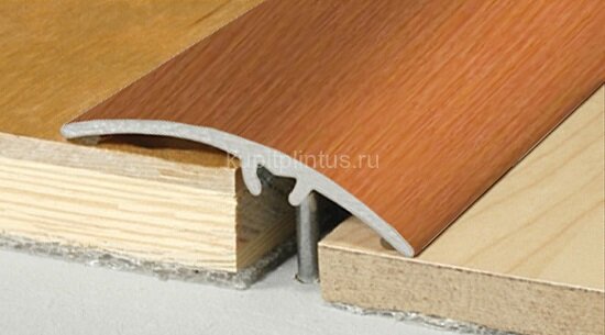 Заказать Алюминиевый порог разноуровневый скрытое крепление 50 мм Effector A65-22 Вишня 2,7 м Заказать Алюминиевый порог разноуровневый скрытое крепление 50 мм Effector A65-22 Вишня 2,7 м