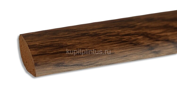 Заказать Галтель ПВХ выпуклая Lemal 14х14 мм Цвет 8640 Под дерево 2,5 м Заказать Галтель ПВХ выпуклая Lemal 14х14 мм Цвет 8640 Под дерево 2,5 м