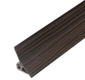 Плинтус для столешницы Cezar BL33 100 Сосна Авола трюфель 3 м