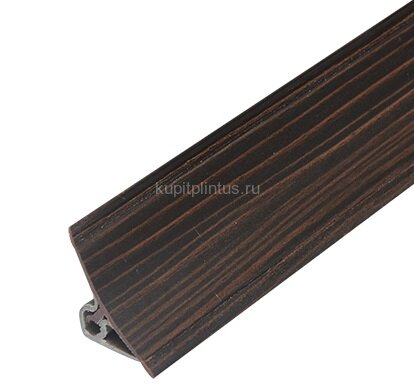 Заказать Плинтус для столешницы Cezar BL33 100 Сосна Авола трюфель 3 м Заказать Плинтус для столешницы Cezar BL33 100 Сосна Авола трюфель 3 м