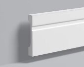 Плинтус для пола NMC Floorstyl Essenza FD11 110х18 2 м Плинтус для пола NMC Floorstyl Essenza FD11 110х18 2 м