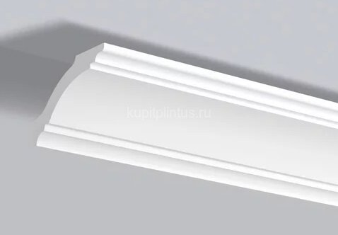 Заказать Карниз NMC Nomastyl GK 75х50 2 м Заказать Карниз NMC Nomastyl GK 75х50 2 м