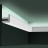 Заказать Профиль для скрытого освещения Orac Decor Purotouch C380 2 м 