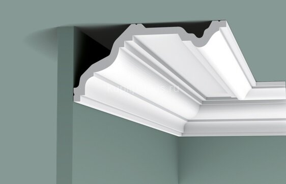 Заказать Карниз Orac Decor Purotouch C332 2 м Заказать Карниз Orac Decor Purotouch C332 2 м