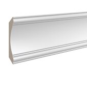 Карниз ЛДФ 140х140 мм Ultrawood CR 003 2 м Карниз ЛДФ 140х140 мм Ultrawood CR 003 2 м