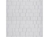 Декоративная панель 3D HiWood Maximum DM626 GR35 с геометрическим узором 600х4 мм 3м