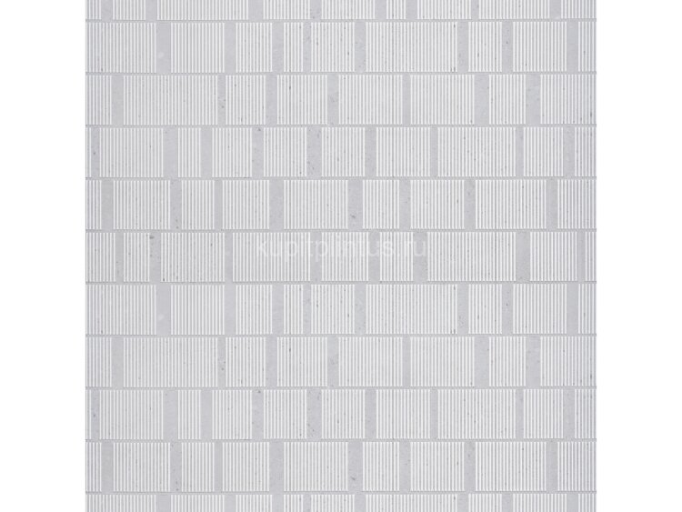 Заказать Декоративная панель 3D HiWood Maximum DM626 GR35 с геометрическим узором 600х4 мм 3м Заказать Декоративная панель 3D HiWood Maximum DM626 GR35 с геометрическим узором 600х4 мм 3м