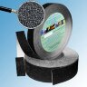 Заказать Лента абразивная противоскользящая SlipStop Systems 25 мм стандартная зернистость Черная ролик 18,3м Заказать Лента абразивная противоскользящая SlipStop Systems 25 мм стандартная зернистость Черная ролик 18,3м