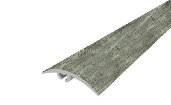 Заказать Порог разноуровневый 40 мм MP8 из ламинированного алюминия 47 Дуб графитовый 0,9 м Заказать Порог разноуровневый 40 мм MP8 из ламинированного алюминия 47 Дуб графитовый 0,9 м