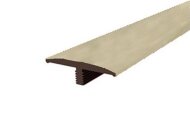 Гибкий профиль ПВХ Т-Флекс 201 Клен 6 м