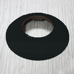 Заказать Розетка для труб Cezar D22 мм 90 Черный (2 шт.) Заказать Розетка для труб Cezar D22 мм 90 Черный (2 шт.)