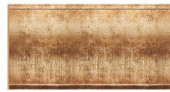 Цветная декоративная панель Decomaster B30-126 Золотой глянец 300х9х2400 мм