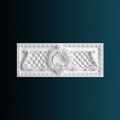 Декоративное панно Перфект K4046 310х813х50 мм Декоративное панно Перфект K4046 310х813х50 мм