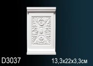 Обрамление дверей Перфект D3037 220х133 мм Обрамление дверей Перфект D3037 220х133 мм