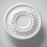 Декоративная потолочная розетка NMC Arstyl R1516 диаметр 200 мм Декоративная потолочная розетка NMC Arstyl R1516 диаметр 200 мм