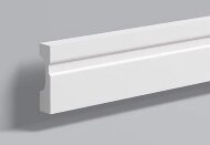 Плинтус для пола NMC Floorstyl Essenza FD7 70х18 2 м Плинтус для пола NMC Floorstyl Essenza FD7 70х18 2 м