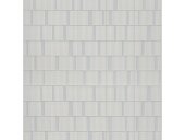 Декоративная панель 3D HiWood Maximum DM626 IV47 с геометрическим узором 600х4 мм 3м