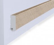 Финишный молдинг Hiwood LF124B S339S декорированный 31х12 мм 2,7 м Финишный молдинг Hiwood LF124B S339S декорированный 31х12 мм 2,7 м