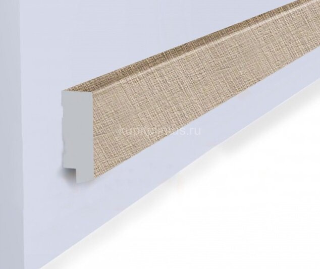 Заказать Финишный молдинг Hiwood LF124B S339S декорированный 31х12 мм 2,7 м Заказать Финишный молдинг Hiwood LF124B S339S декорированный 31х12 мм 2,7 м