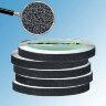 Заказать Лента абразивная противоскользящая SlipStop Systems 19 мм стандартная зернистость Черная ролик 18,3м 