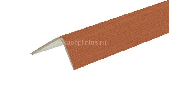 Заказать Уголок арочный 20х12 IDEAL A20 цвет 244 Вишня темная 2,7 м Заказать Уголок арочный 20х12 IDEAL A20 цвет 244 Вишня темная 2,7 м