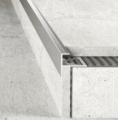 C-профиль окантовочный прямой 10 мм Effector A 85.01 серебро 2,5 м C-профиль окантовочный прямой 10 мм Effector A 85.01 серебро 2,5 м