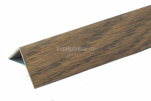 Заказать Уголок Lemal ПВХ E20 20х20 мм Цвет 8650 Под дерево 2,75 м Заказать Уголок Lemal ПВХ E20 20х20 мм Цвет 8650 Под дерево 2,75 м