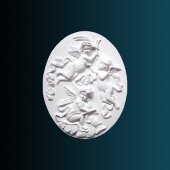 Декоративное панно Перфект K4049 550х430х45 мм Декоративное панно Перфект K4049 550х430х45 мм