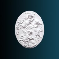 Декоративное панно Перфект K4049 550х430х45 мм Декоративное панно Перфект K4049 550х430х45 мм