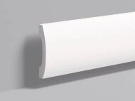 Плинтус для пола NMC Floorstyl Essenza FD3 100х20 2 м Плинтус для пола NMC Floorstyl Essenza FD3 100х20 2 м