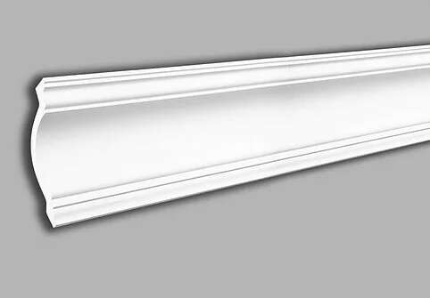 Заказать Карниз NMC Nomastyl GV 120х80 2 м Заказать Карниз NMC Nomastyl GV 120х80 2 м