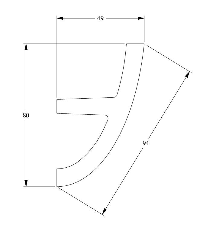 Заказать Профиль для скрытого освещения гибкий Orac Decor Purotouch Flex C373F 2 м Заказать Профиль для скрытого освещения гибкий Orac Decor Purotouch Flex C373F 2 м