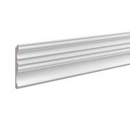 Карниз ЛДФ 85х95 мм Ultrawood CR 002 2,44 м Карниз ЛДФ 85х95 мм Ultrawood CR 002 2,44 м