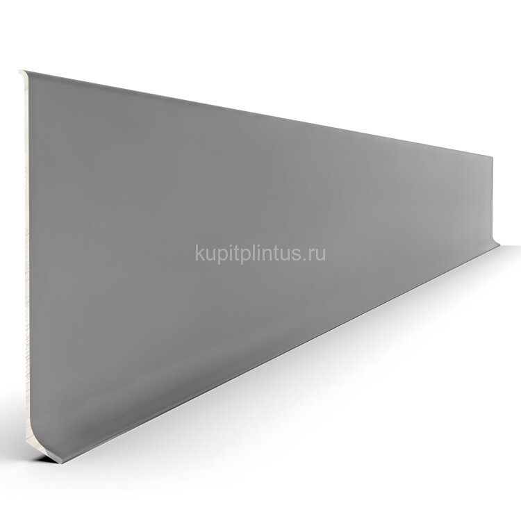 Заказать Алюминиевый напольный плинтус 100 мм Мега-Трейд ЛП-100 0035 серый RAL 9006 3 м Заказать Алюминиевый напольный плинтус 100 мм Мега-Трейд ЛП-100 0035 серый RAL 9006 3 м