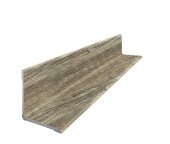 Внутренний уголок алюминиевый 18х18 мм MP 15 21-Кипарис 2,7 м